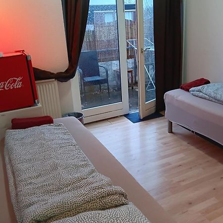 אישוי Room Near Copenhagen מראה חיצוני תמונה