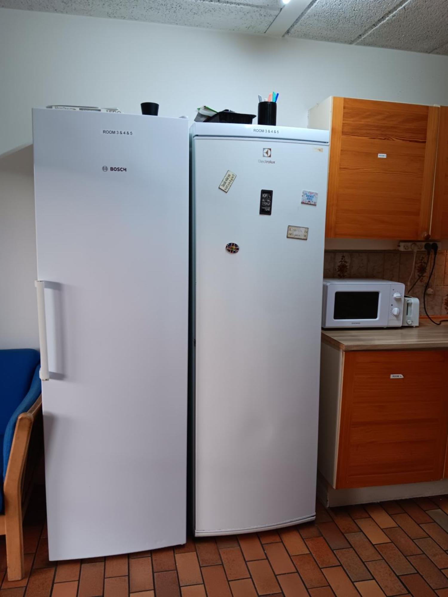 אישוי Room Near Copenhagen מראה חיצוני תמונה