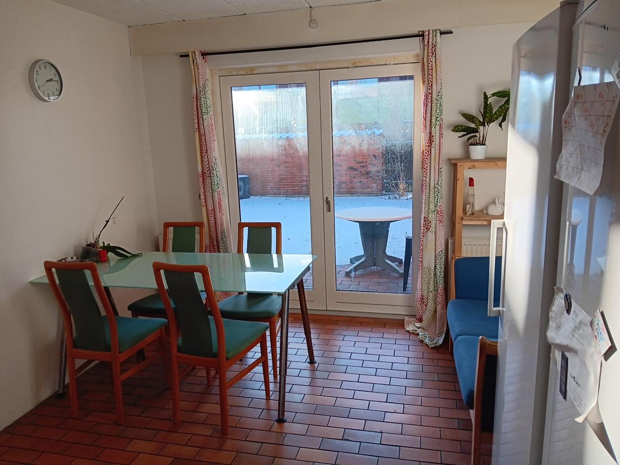 אישוי Room Near Copenhagen מראה חיצוני תמונה