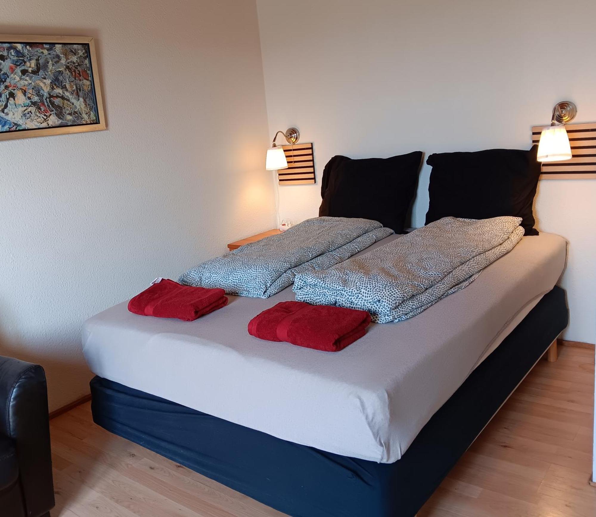 אישוי Room Near Copenhagen מראה חיצוני תמונה