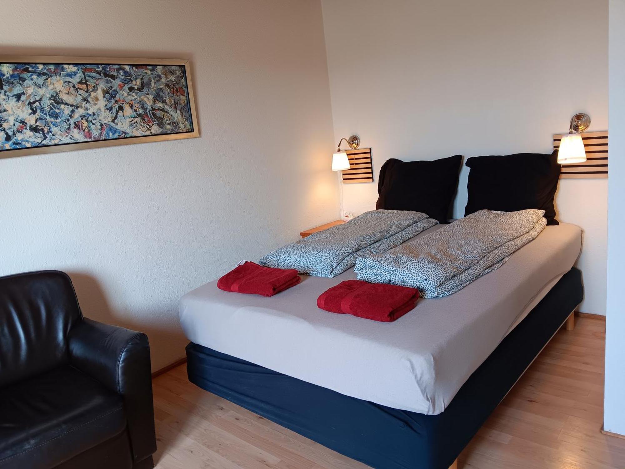 אישוי Room Near Copenhagen מראה חיצוני תמונה