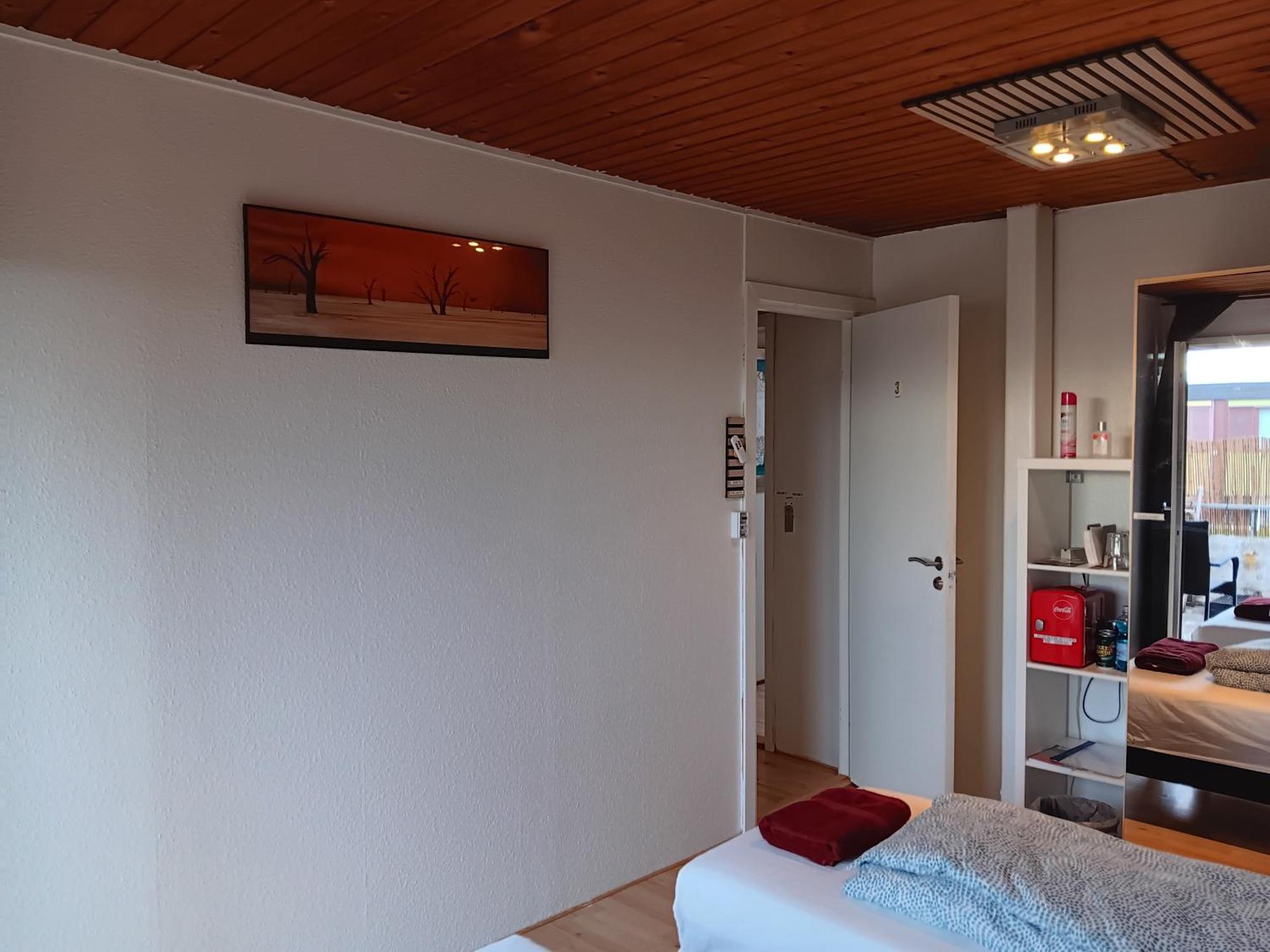 אישוי Room Near Copenhagen מראה חיצוני תמונה