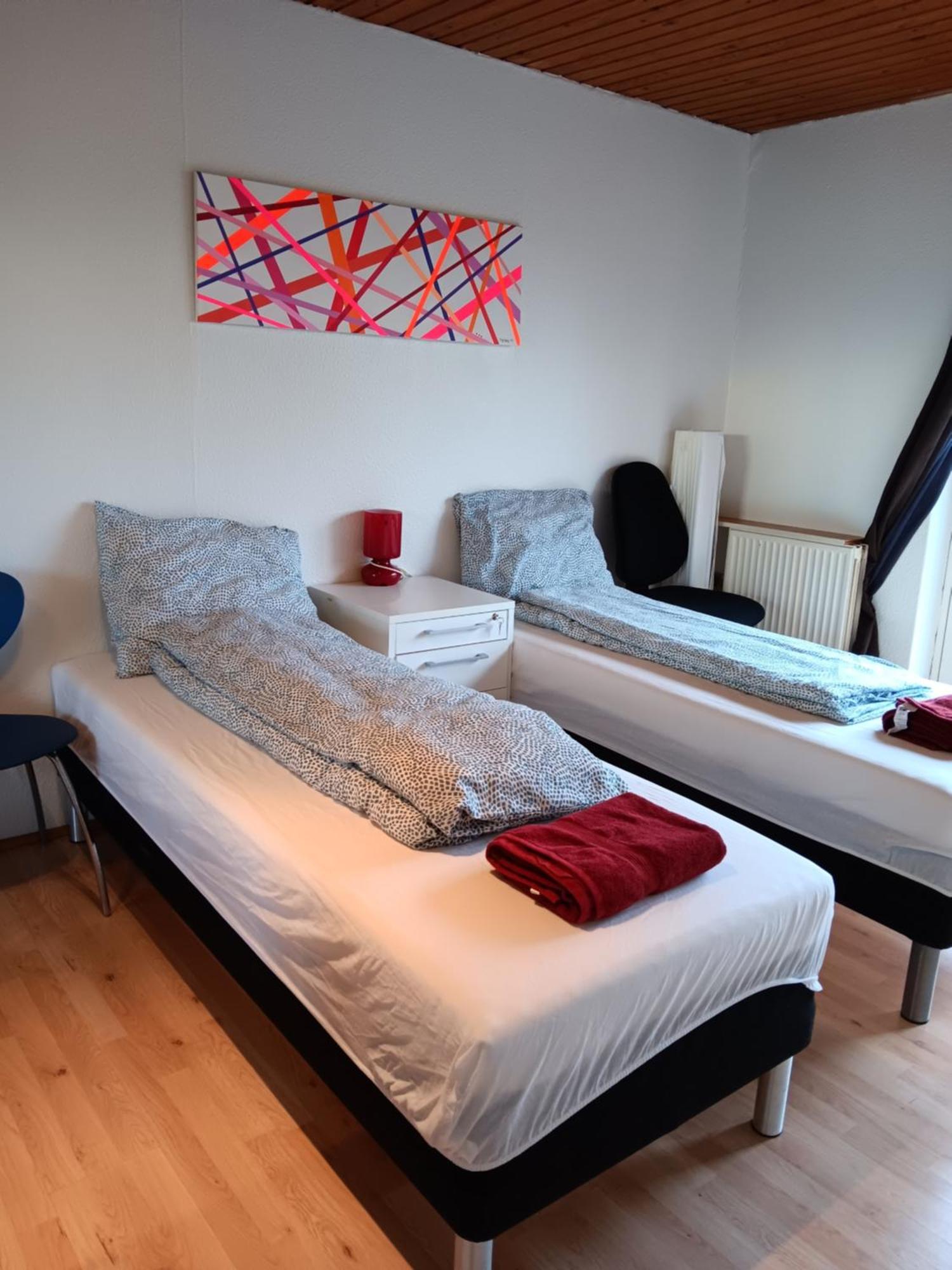אישוי Room Near Copenhagen מראה חיצוני תמונה