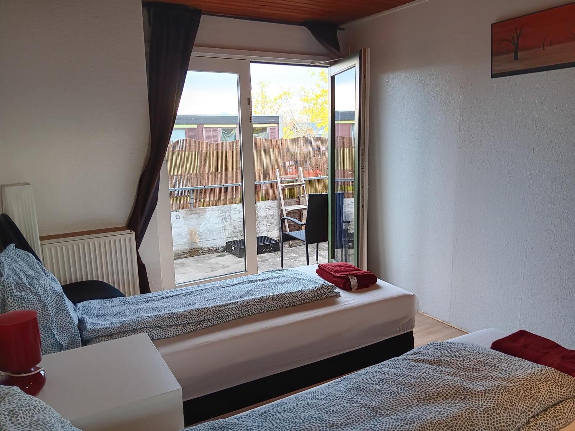 אישוי Room Near Copenhagen מראה חיצוני תמונה