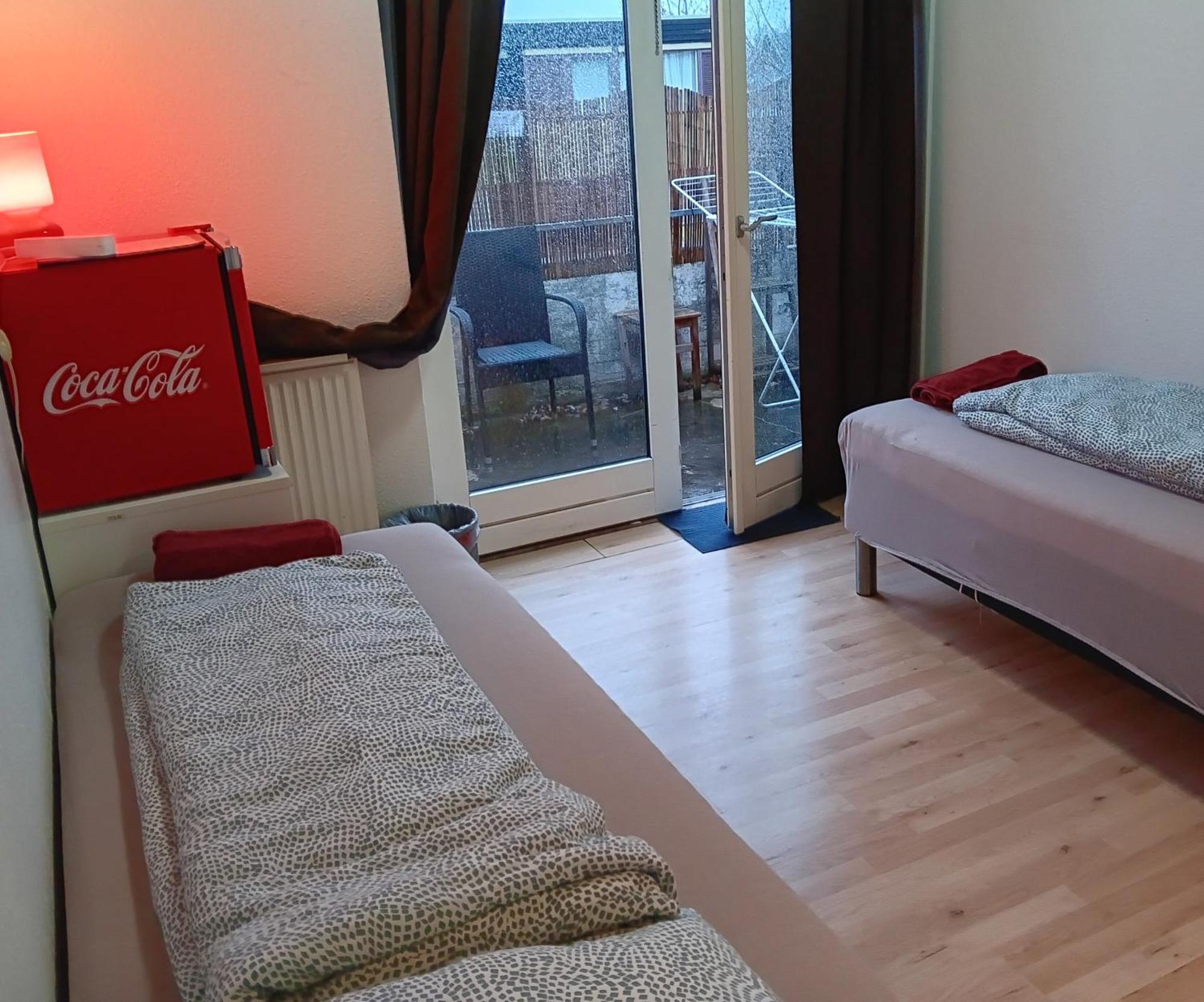 אישוי Room Near Copenhagen מראה חיצוני תמונה