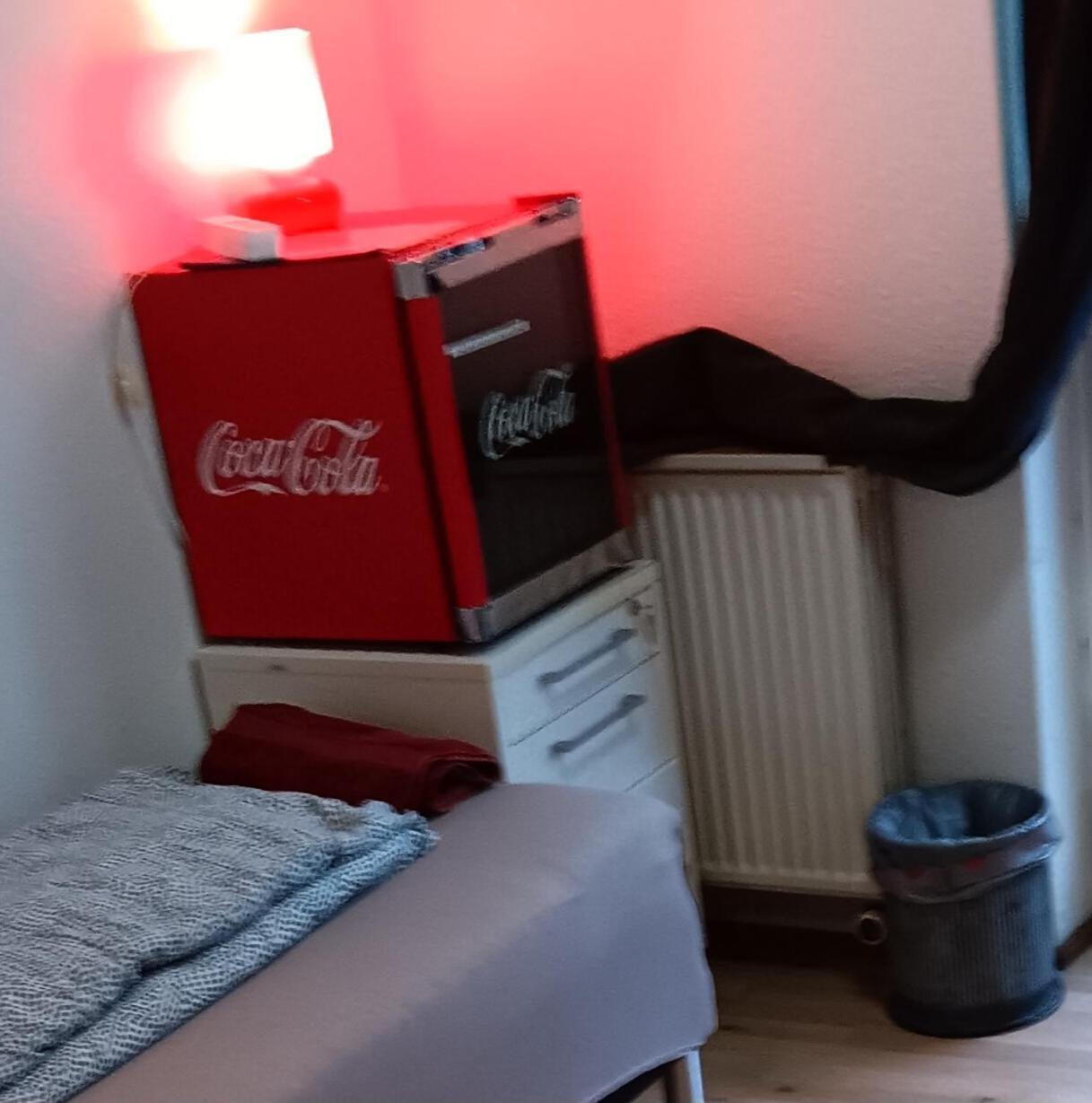 אישוי Room Near Copenhagen חדר תמונה